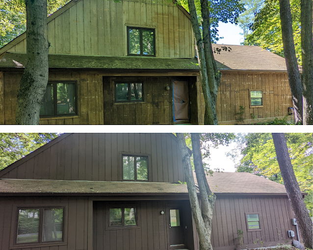 stain-woodsiding